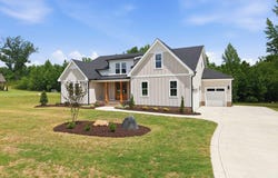 25 Serenity Woods Trail, Franklinton, NC 27525