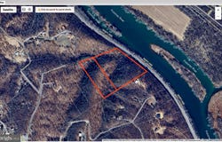 YEARGIN TRAIL, HEDGESVILLE, WV 25427