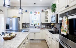 461 Chestnut Ridge Drive, Jefferson, NC 28640
