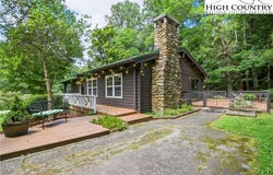 523 Schaffer Road, Boone, NC 28607