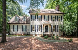 5113 Linksland Drive, Holly Springs, NC 27540