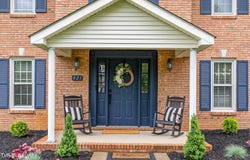 821 Regency Drive, Johnson City, TN 37604