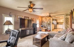 321 N Norman Street, Barryton, MI 49305