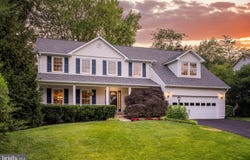 21119 DEEP FURROW COURT, ASHBURN, VA 20147