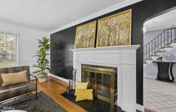 309 Merriweather, Grosse Pointe Farms, MI 48236