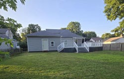 7 Hewitt Street, Quincy, MI 49082