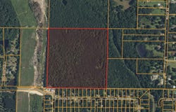 0 Raymond Meyer Road, Little Rock, AR 72002