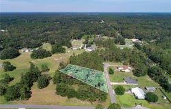 Lot 18 88TH TRAIL, LIVE OAK, FL 32060