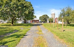 537 ARNEYTOWN-CHESTERFIELD Road, CHESTERFIELD, NJ 08515
