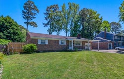 122 Gawain Drive, Newport News, VA 23602
