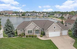 2269 Pleasant Pond Drive SW, Byron Center, MI 49315