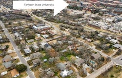 456 Alexander Road, Stephenville, TX 76401
