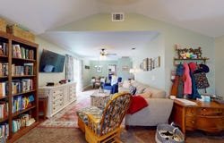 1119 Old Register, Statesboro, GA 30458