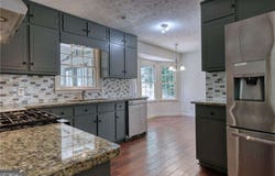 3185 Village Glen, Snellville, GA 30039