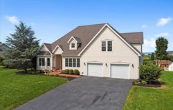 3271 SAINT ANDREWS DRIVE, CHAMBERSBURG, PA 17202