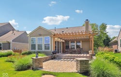 13012 Duval Drive, Fishers, IN 46037