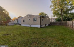 5602 EAGLE Street, CAPITOL HEIGHTS, MD 20743
