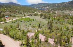 5449 N County Road 73C, Red Feather Lakes, CO 80545