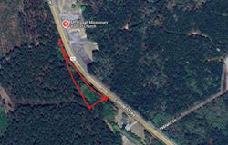 0 Camden, Rembert, SC 29128