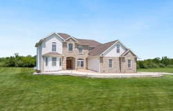 1095 E 600 North, Columbia City, IN 46725