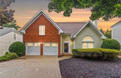 215 Ridge Point Court, Alpharetta, GA 30022