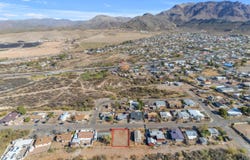 837 W SPRAY Street, Superior, AZ 85173