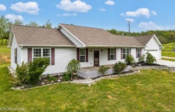 283 Red Hill Rd, Andersonville, TN 37705