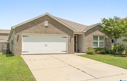 154 ASHBY STREET, CALERA, AL 35040