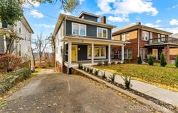 71 Buchanan Avenue, Asheville, NC 28801