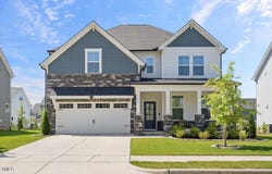 640 Marion Hills Way, Knightdale, NC 27545