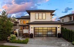 2654 S Creek Pointe Lane, Eagle, ID 83616