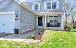 12766 Legacy Creek Parkway NE, Blaine, MN 55449