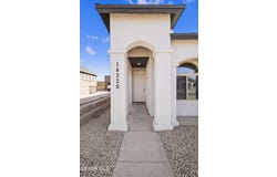 14328 Chris Zingo Lane, El Paso, TX 79928