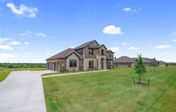 4221 Old Springtown Road, Weatherford, TX 76085