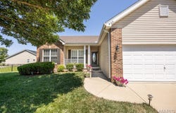 809 Terra Springs Way Drive, Fairview Heights, IL 62208