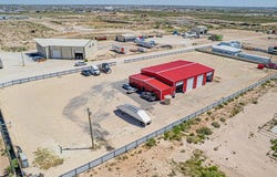 1850 N FM 866, Odessa, TX 79763