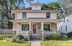 92 Gallup Street, Mt. Clemens, MI 48043