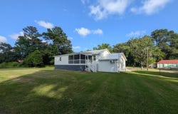 210 Cassena Street, McClellanville, SC 29458