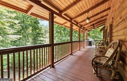 580 Arrowhead, Jasper, GA 30143