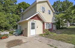 310 N Warren Avenue, Big Rapids, MI 49307