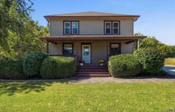 17381 S California AVE, Scranton, KS 66537