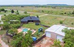 109 Fry Boulevard, Tuscola, TX 79562