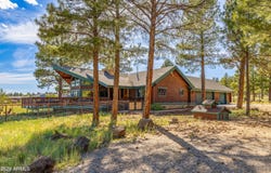 207 N STONEMAN Boulevard, Williams, AZ 86046