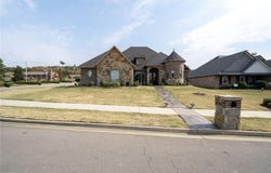 7920 Rome WY, Fort Smith, AR 72916