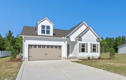 84 Hummingbird Grove Lane, Princeton, NC 27569