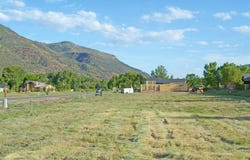 161 W Dalton Road, Durango, CO 81301