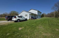 5442 State Route 416 E, Henderson, KY 42420