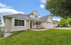 829 Plum Rose Drive, Liberty, MO 64068