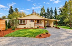 41962 N RIVER Dr, SweetHome, OR 97386