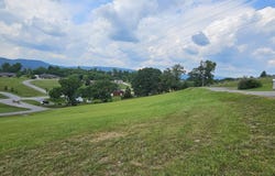 Lot 30 Robbins Lane, Harrogate, TN 37752